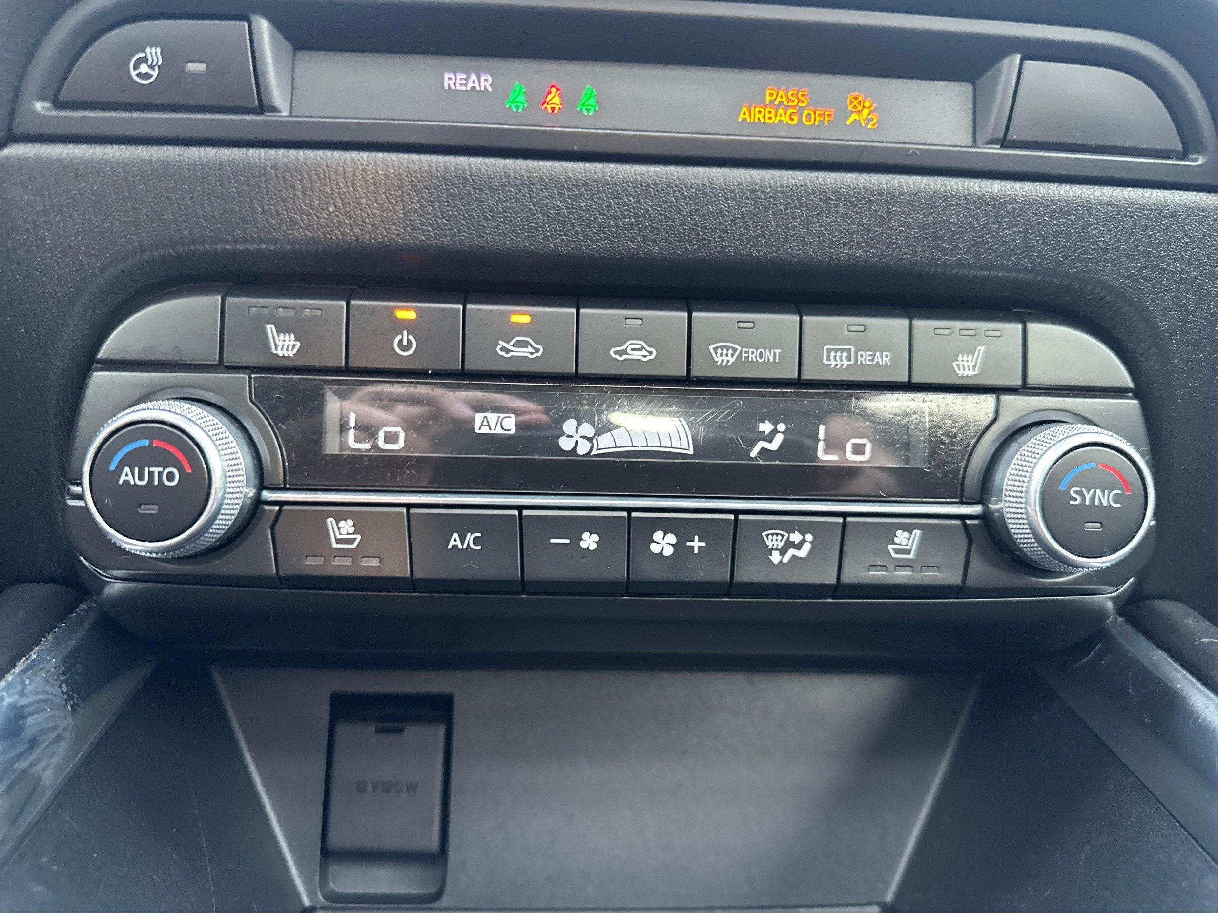 2021 Mazda Mazda CX-5 Grand Touring AWD