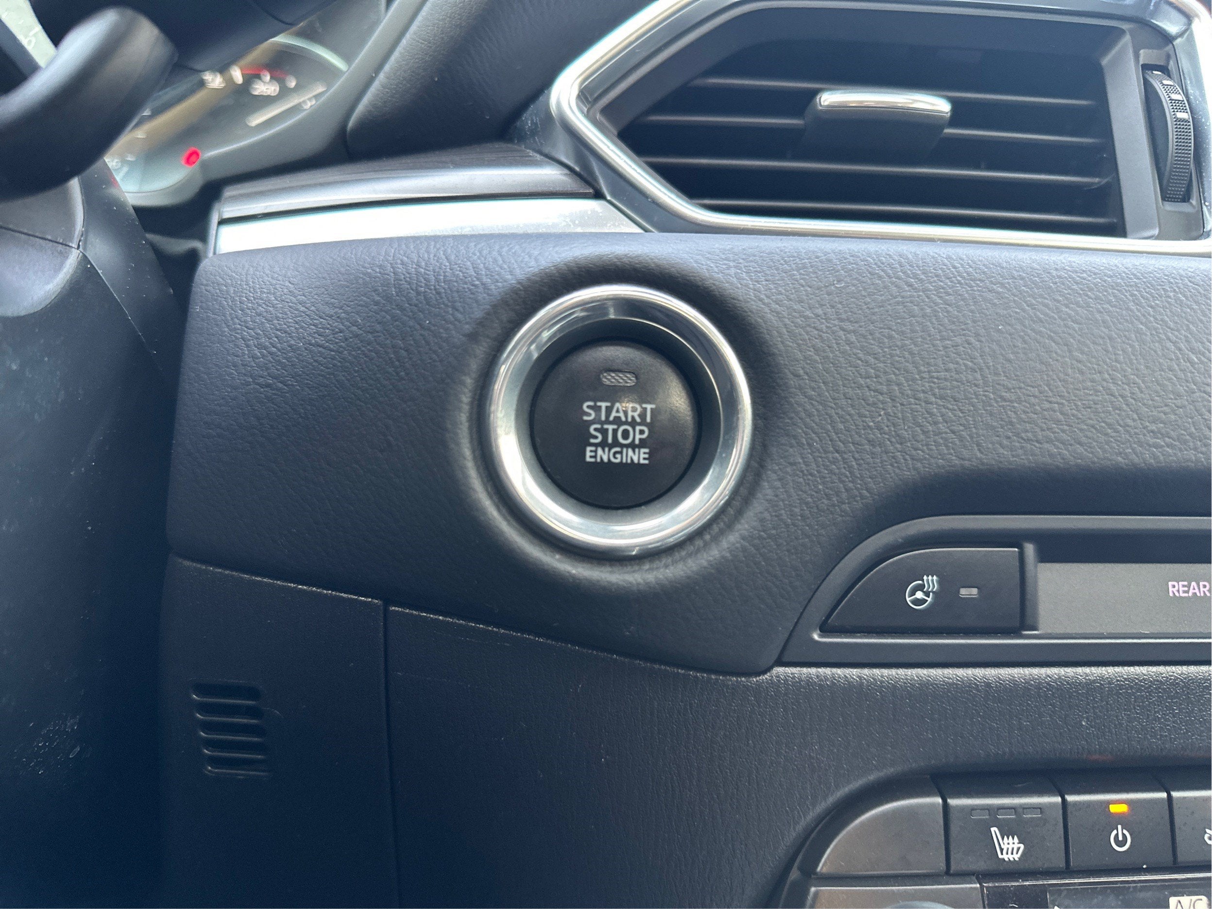 2021 Mazda Mazda CX-5 Grand Touring AWD