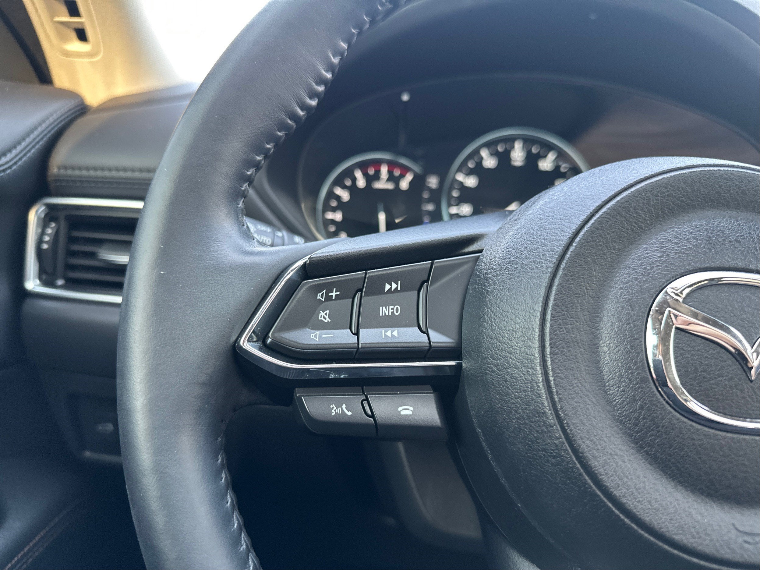 2021 Mazda Mazda CX-5 Grand Touring AWD