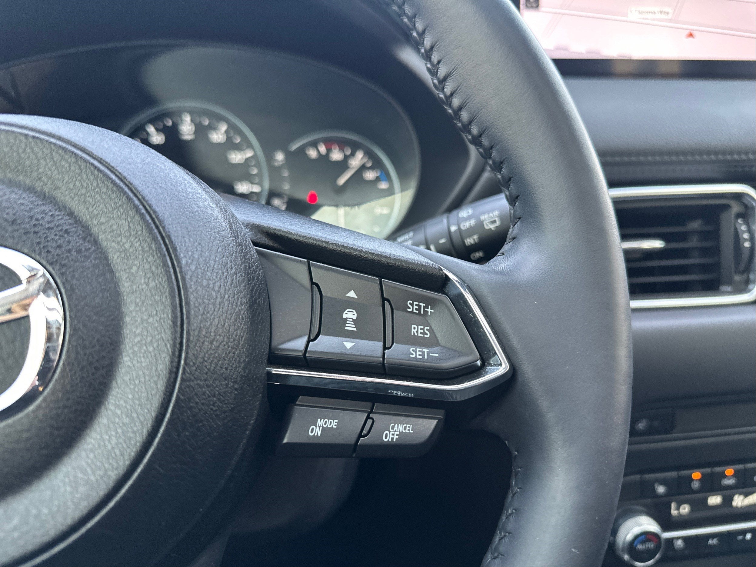 2021 Mazda Mazda CX-5 Grand Touring AWD