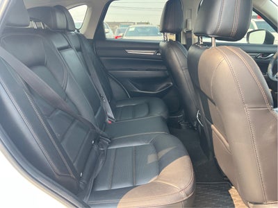 2021 Mazda Mazda CX-5 Grand Touring AWD