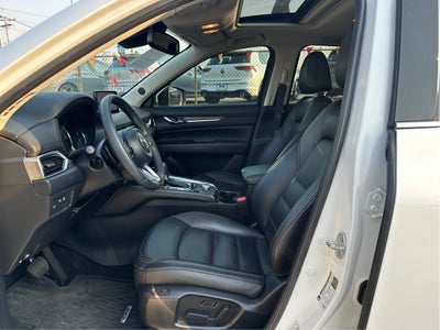 2021 Mazda Mazda CX-5 Grand Touring AWD