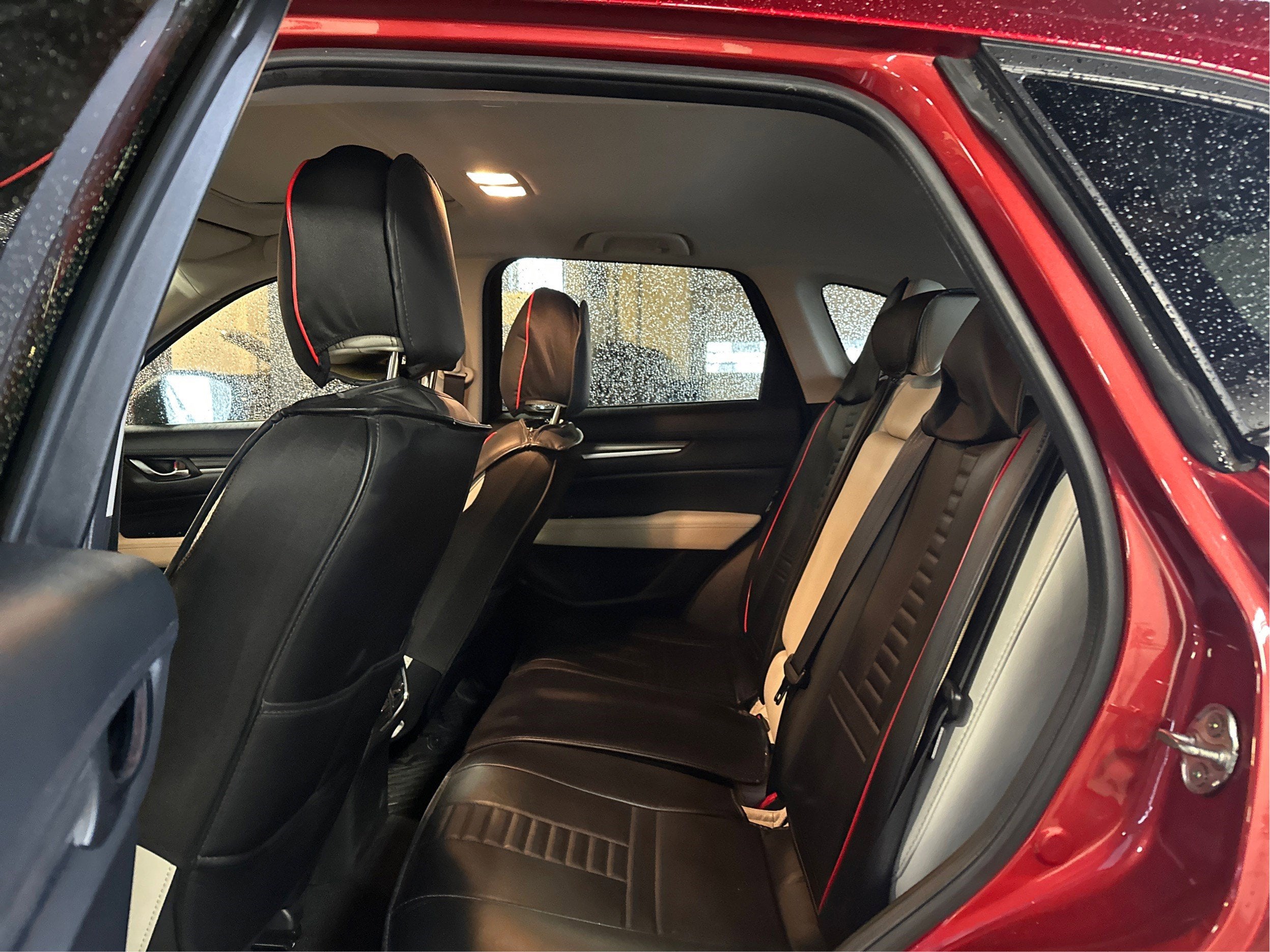 2021 Mazda Mazda CX-5 Grand Touring AWD