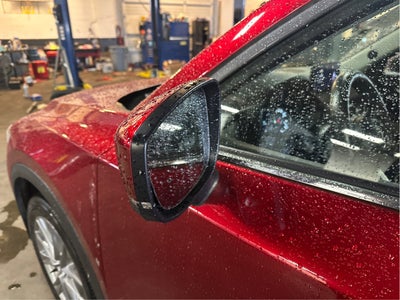 2021 Mazda Mazda CX-5 Grand Touring AWD