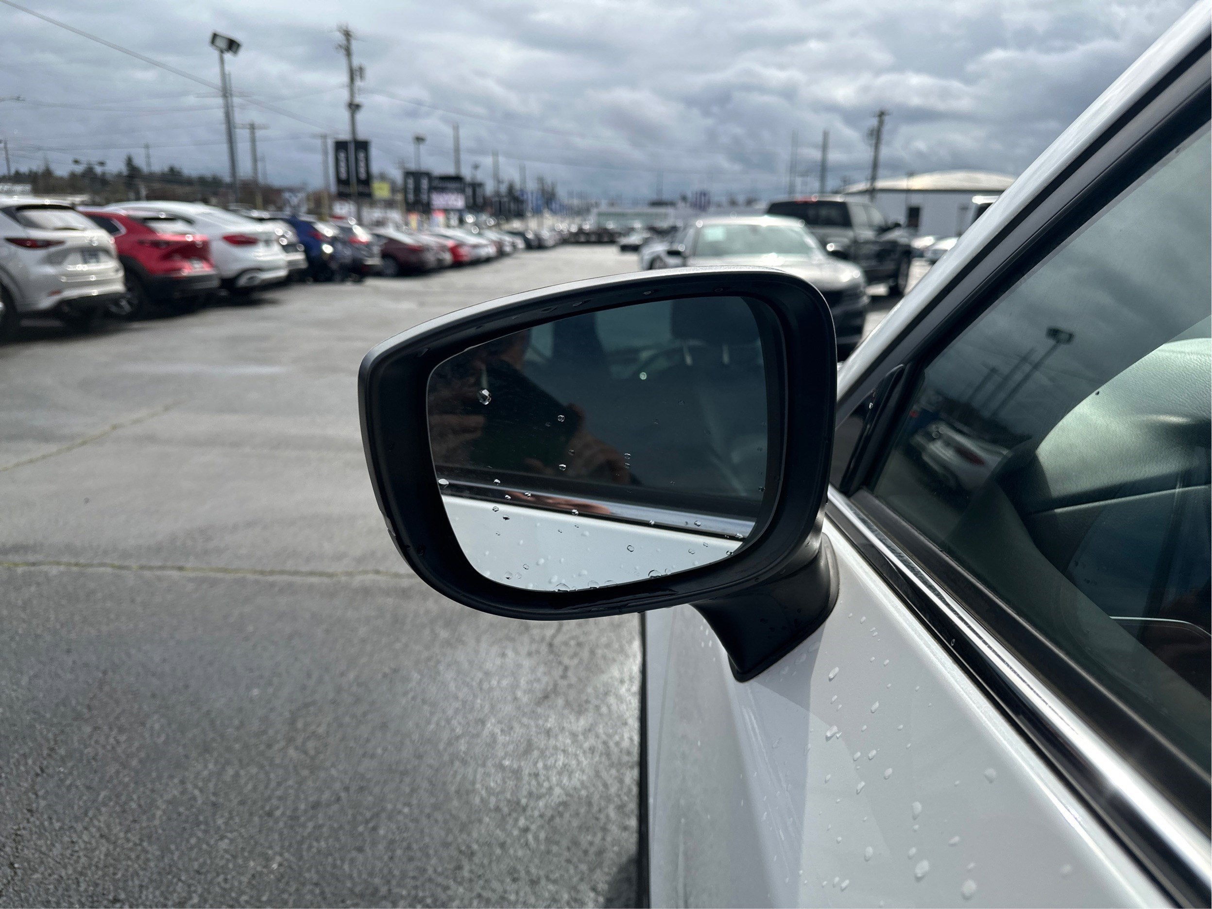 2018 Mazda Mazda CX-5 Grand Touring AWD