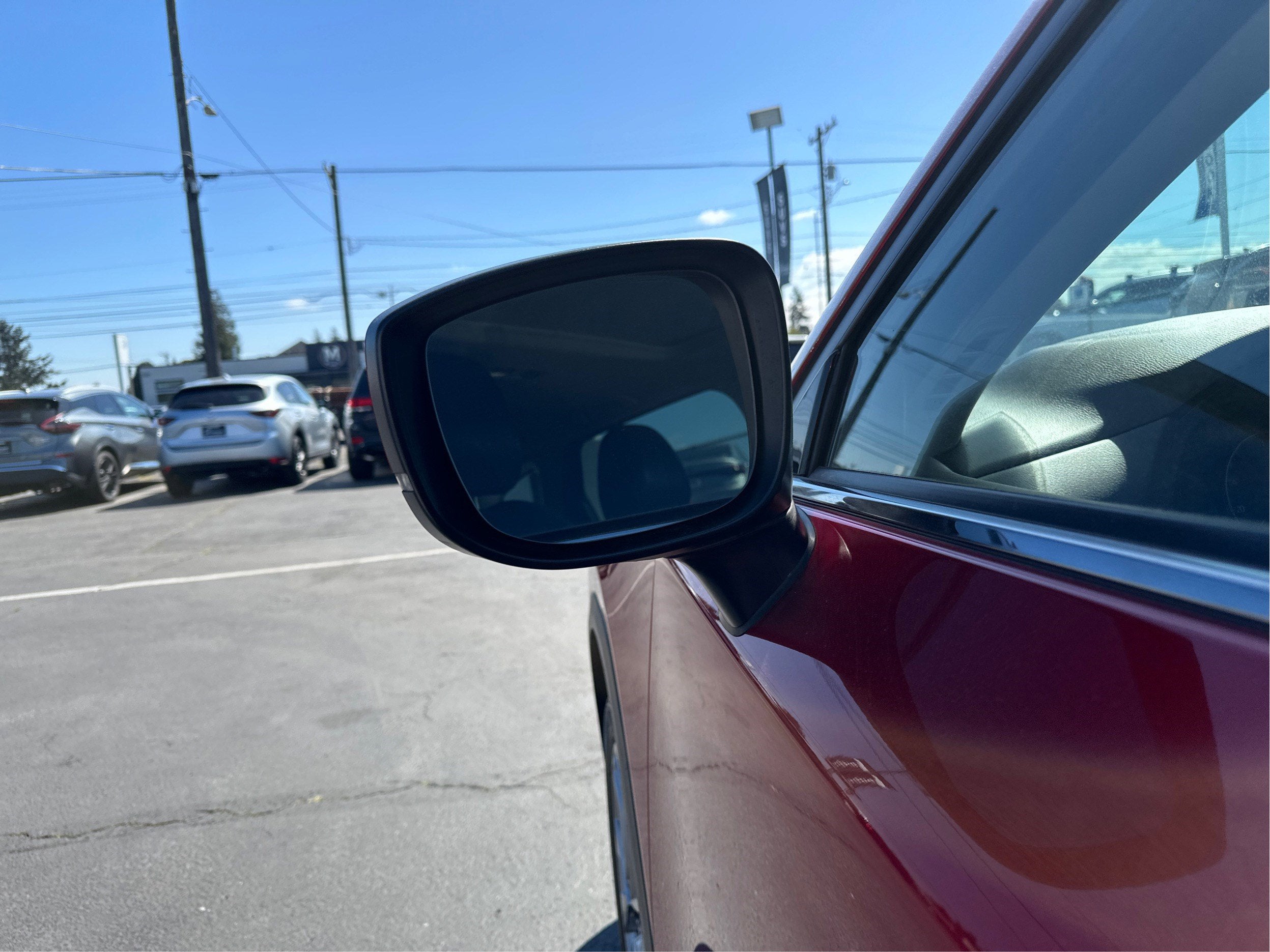 2019 Mazda Mazda CX-5 Grand Touring AWD