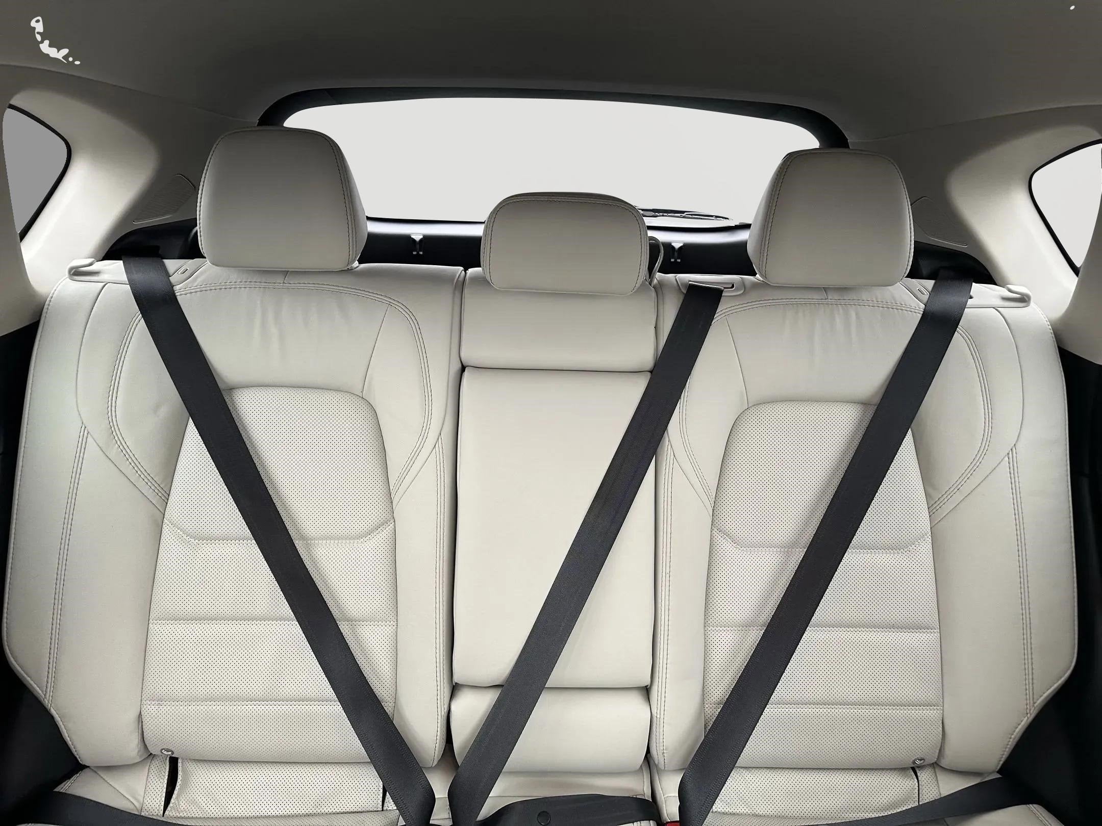 2023 Mazda Mazda CX-5 2.5 S Premium AWD