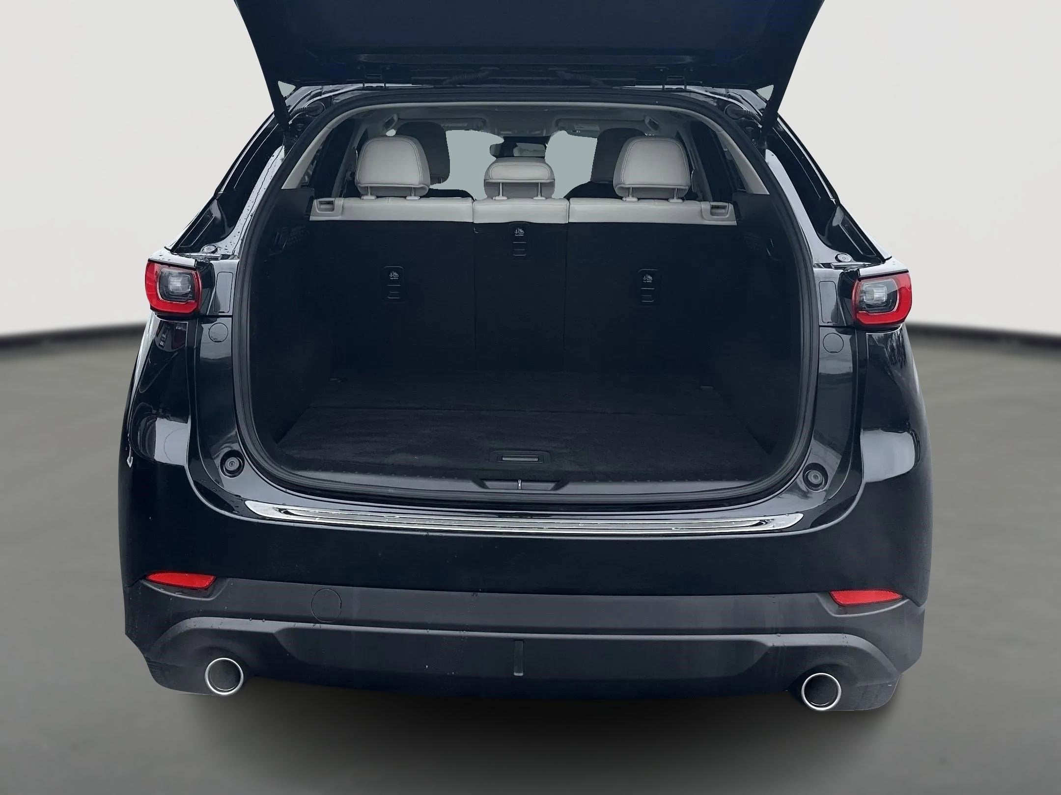 2023 Mazda Mazda CX-5 2.5 S Premium AWD