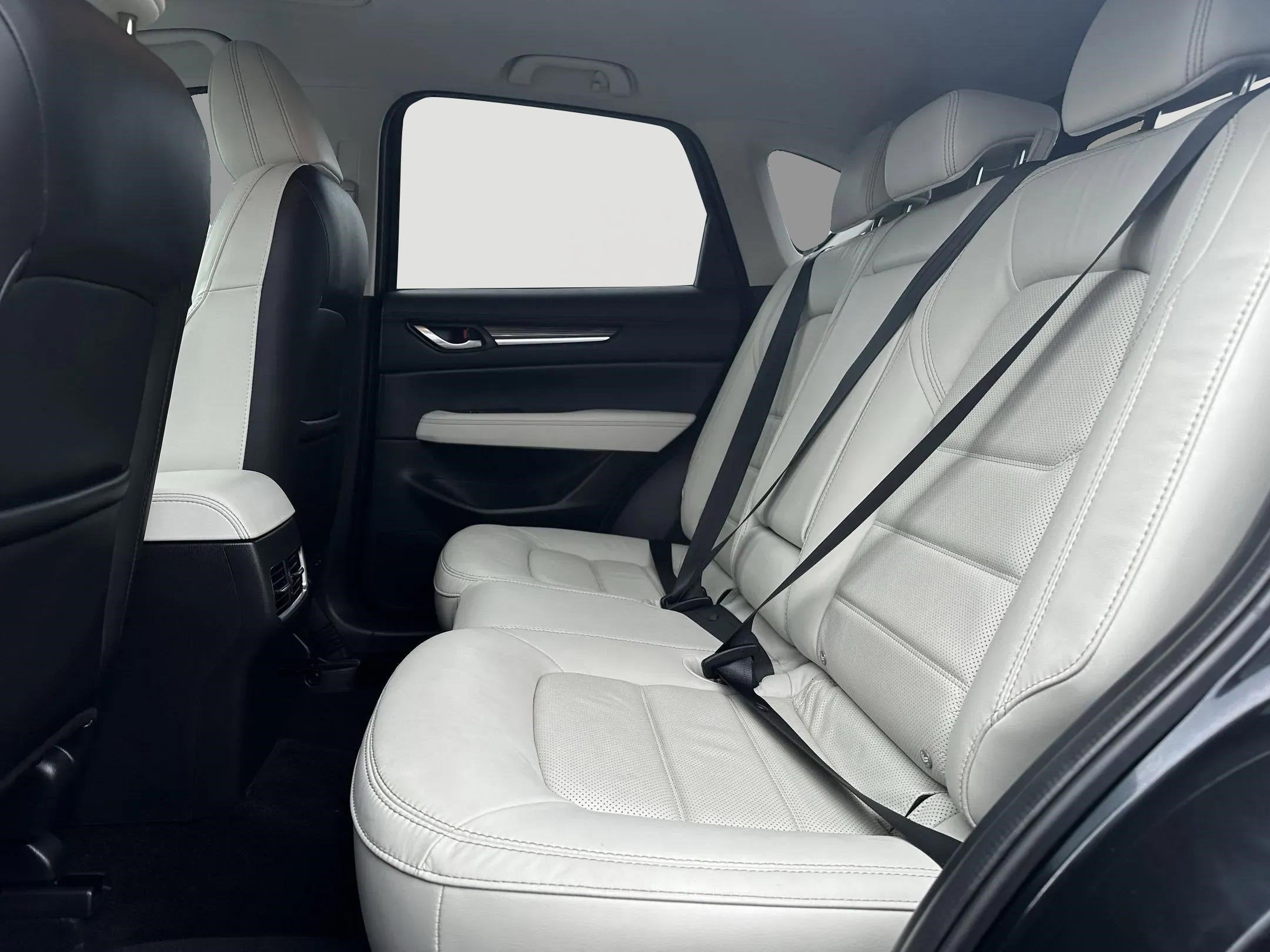 2023 Mazda Mazda CX-5 2.5 S Premium AWD