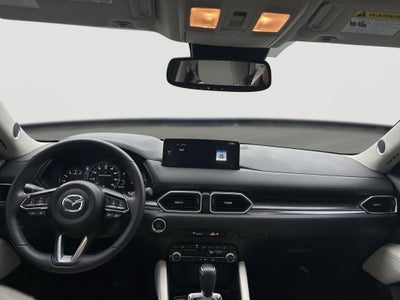 2023 Mazda Mazda CX-5 2.5 S Premium AWD
