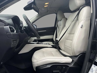 2023 Mazda Mazda CX-5 2.5 S Premium AWD