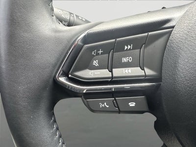 2023 Mazda Mazda CX-5 2.5 S Premium AWD