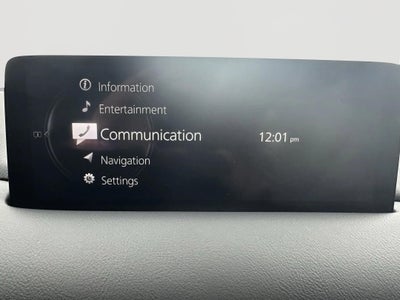 2023 Mazda Mazda CX-5 2.5 S Premium AWD