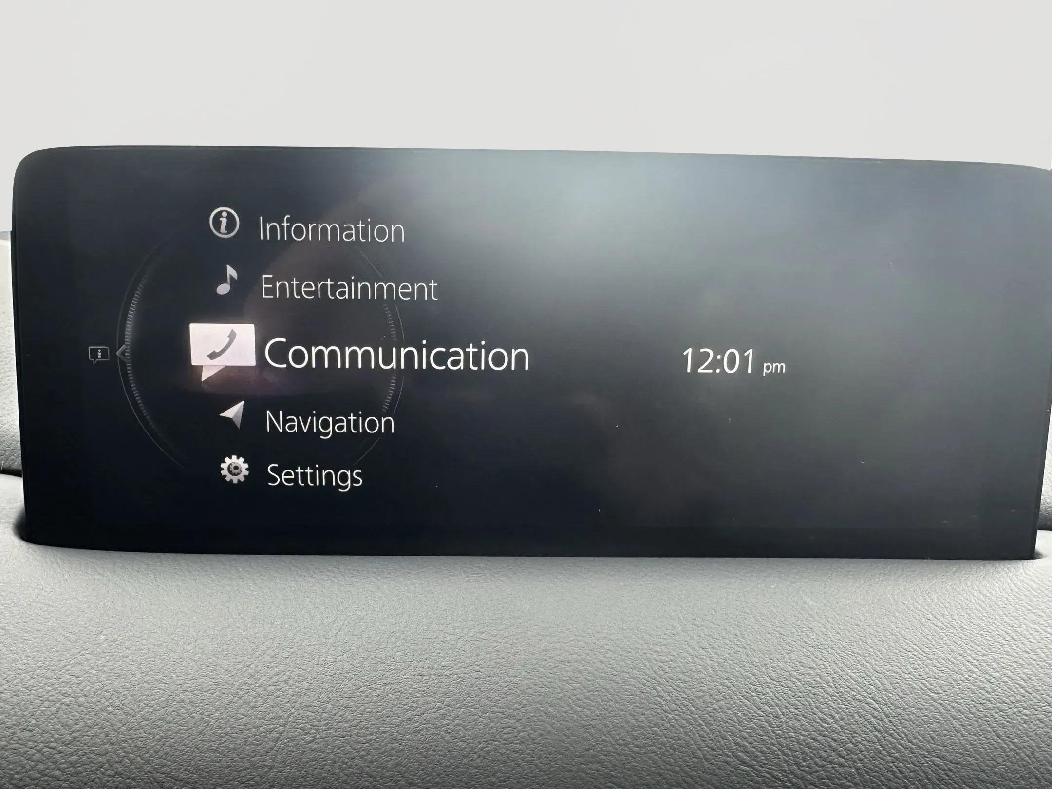 2023 Mazda Mazda CX-5 2.5 S Premium AWD