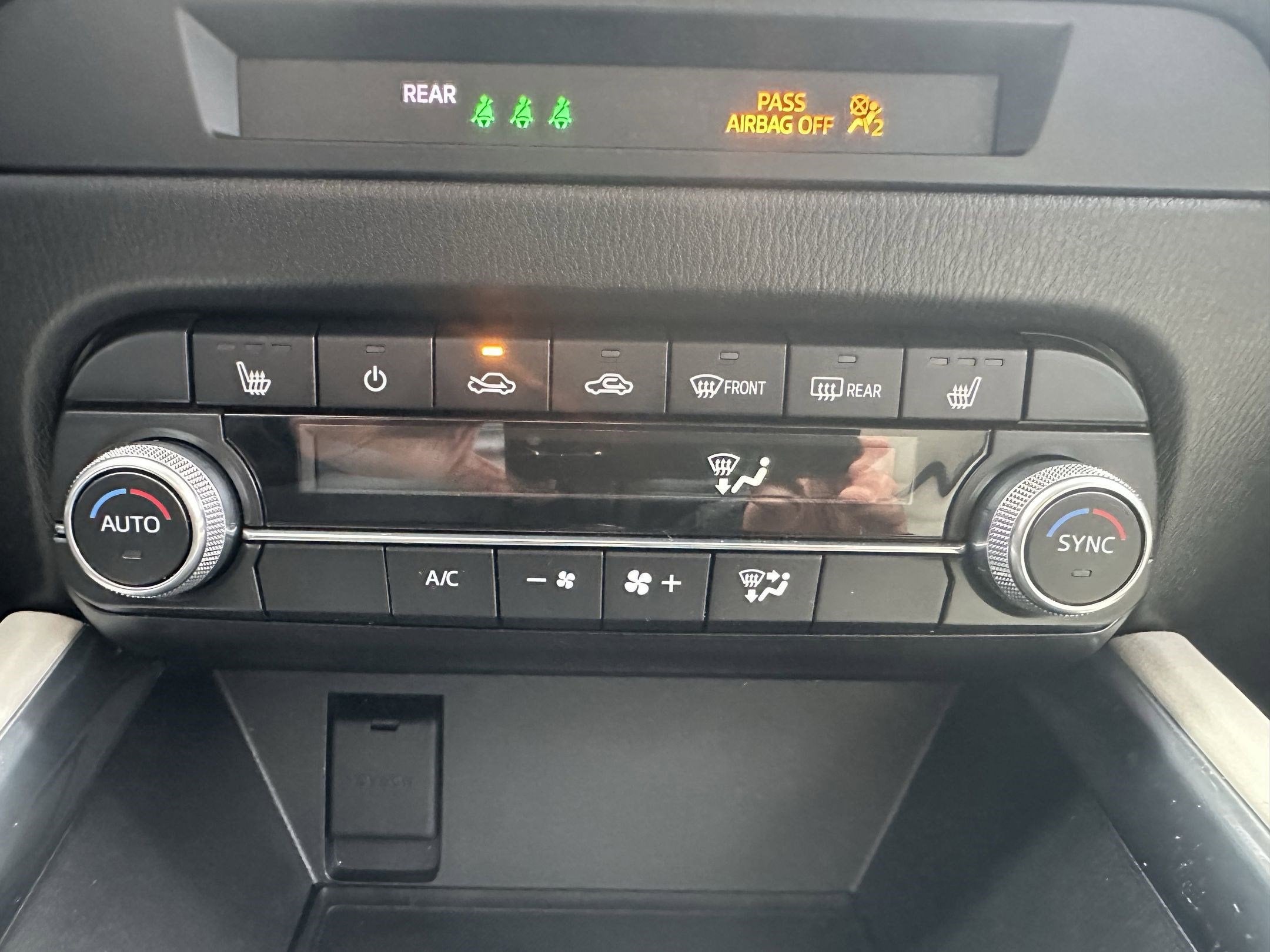 2023 Mazda Mazda CX-5 2.5 S Premium AWD