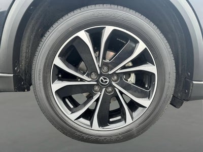 2023 Mazda Mazda CX-5 2.5 S Premium AWD