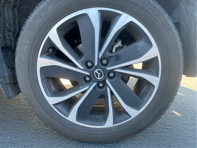 2023 Mazda Mazda CX-5 2.5 S Premium AWD