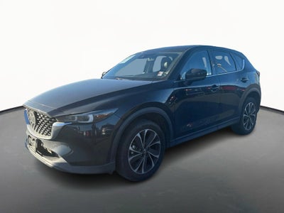 2023 Mazda Mazda CX-5 2.5 S Premium AWD