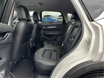 2023 Mazda Mazda CX-5 Premium AWD