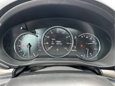 2023 Mazda Mazda CX-5 Premium AWD