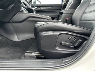 2023 Mazda Mazda CX-5 Premium AWD