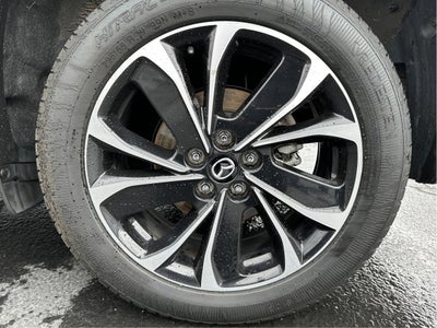 2023 Mazda Mazda CX-5 Premium AWD