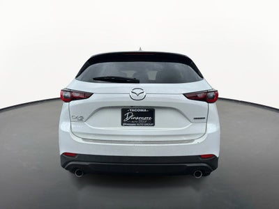 2023 Mazda Mazda CX-5 Premium AWD
