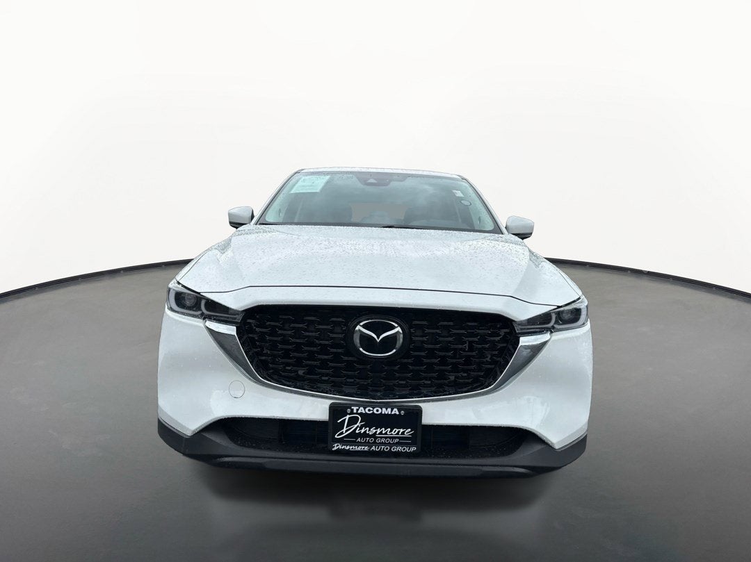 2023 Mazda Mazda CX-5 Premium AWD