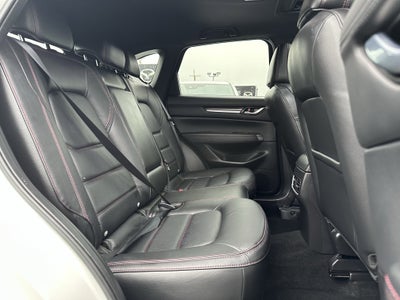 2025 Mazda Mazda CX-5 2.5 Turbo Premium AWD