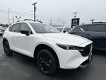 2025 Mazda Mazda CX-5 2.5 Turbo Premium AWD