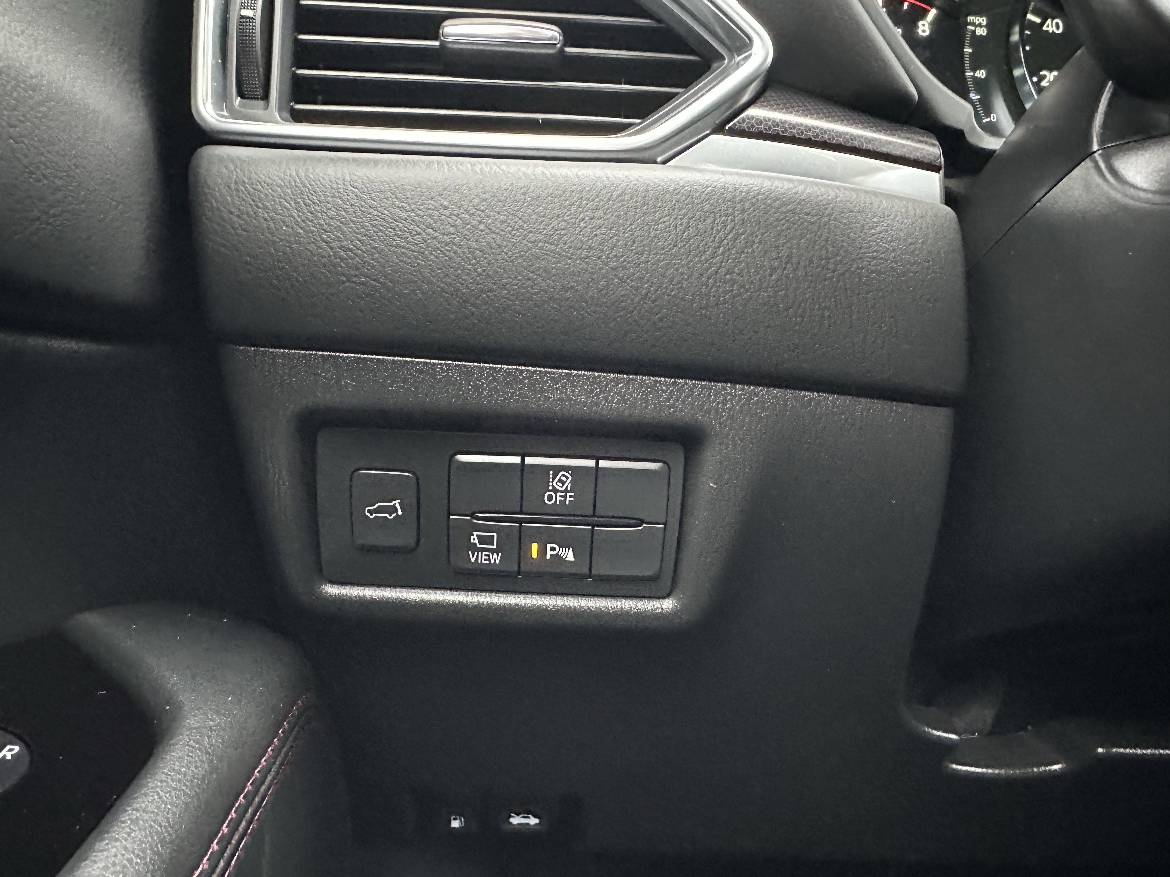 2025 Mazda Mazda CX-5 2.5 Turbo Premium AWD