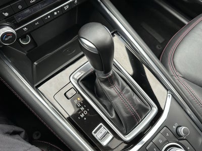 2025 Mazda Mazda CX-5 2.5 Turbo Premium AWD