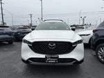 2025 Mazda Mazda CX-5 2.5 Turbo Premium AWD