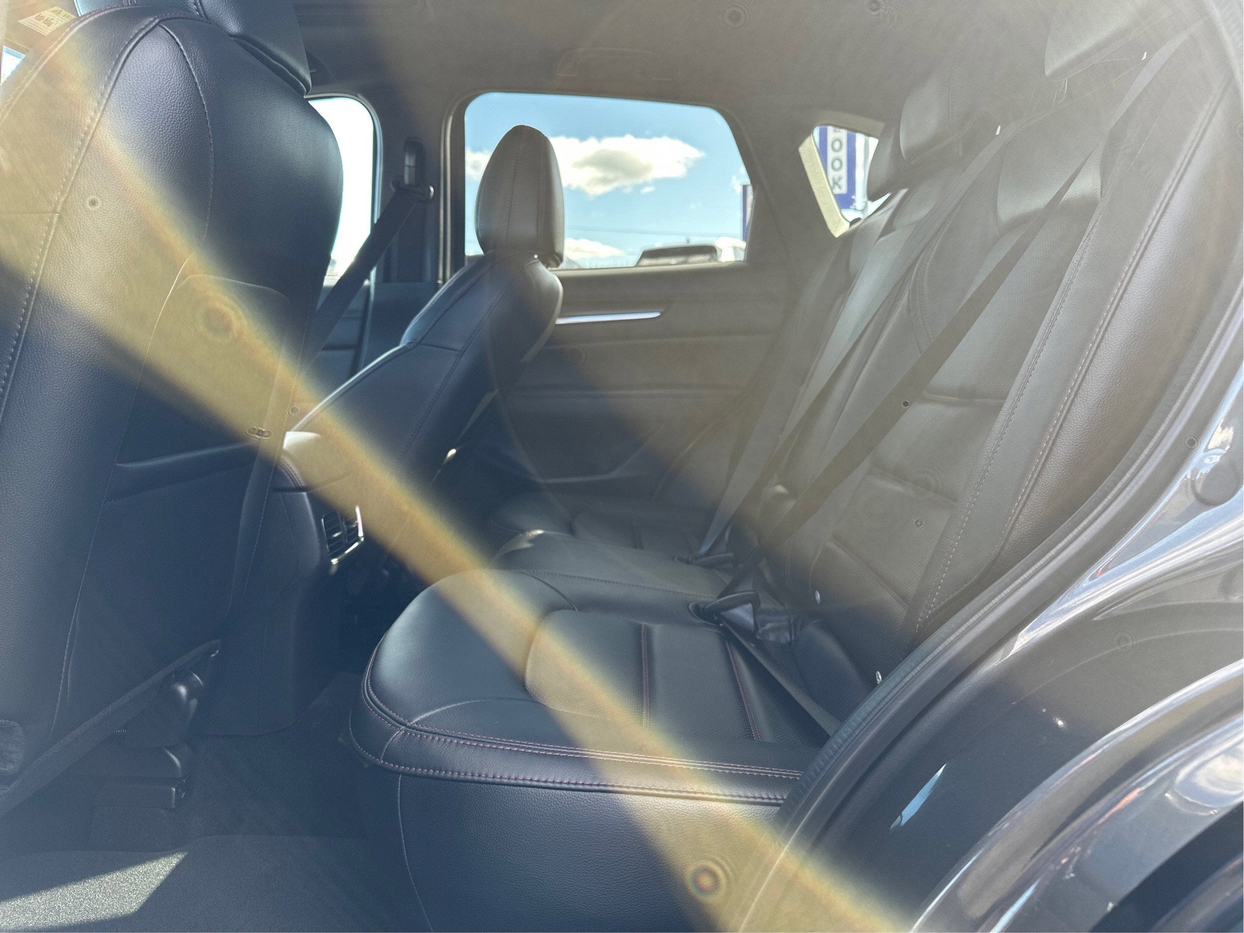 2025 Mazda Mazda CX-5 Turbo Premium AWD