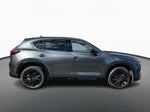 2025 Mazda Mazda CX-5 Turbo Premium AWD