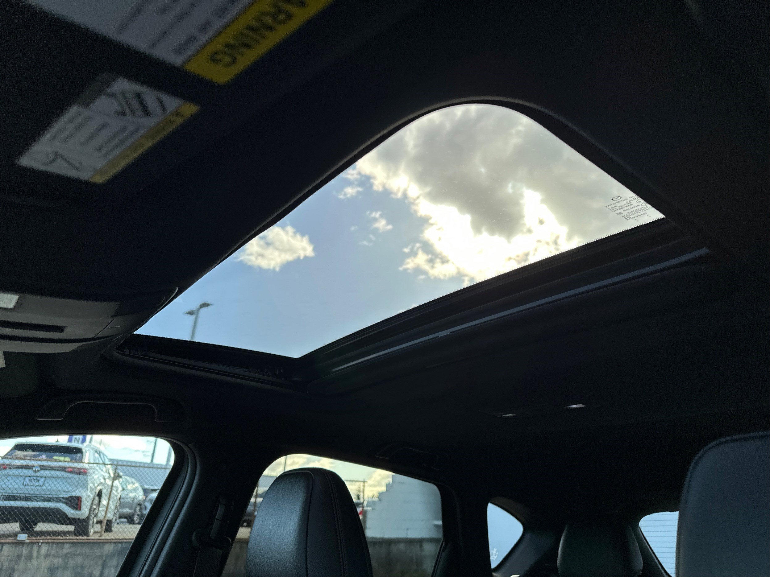 2025 Mazda Mazda CX-5 Turbo Premium AWD