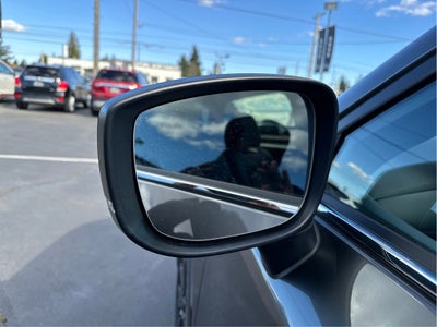 2025 Mazda Mazda CX-5 Turbo Premium AWD