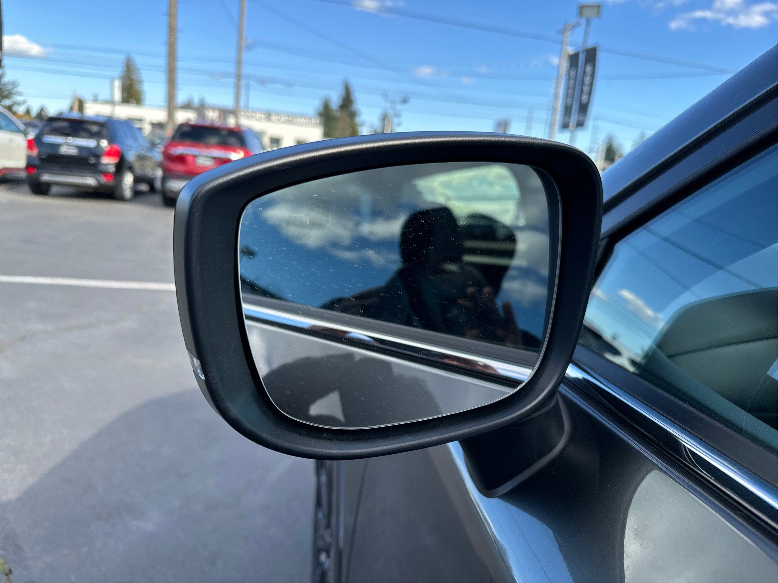 2025 Mazda Mazda CX-5 Turbo Premium AWD