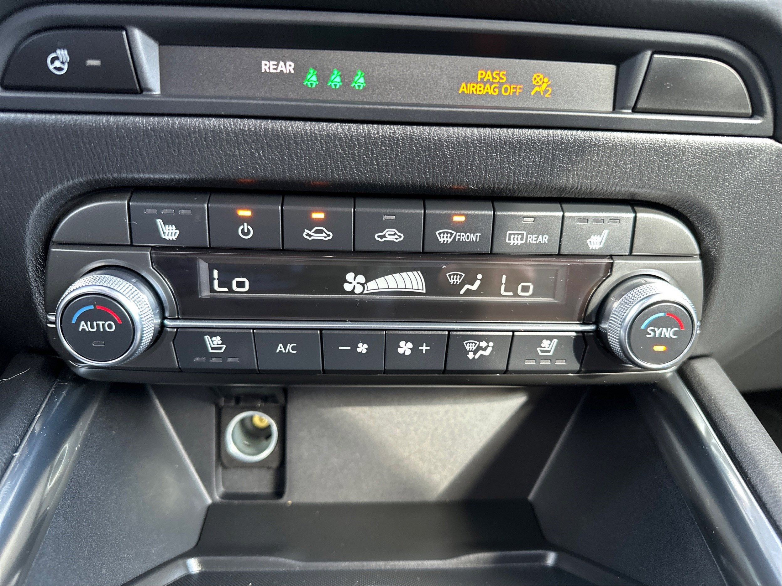 2025 Mazda Mazda CX-5 Turbo Premium AWD