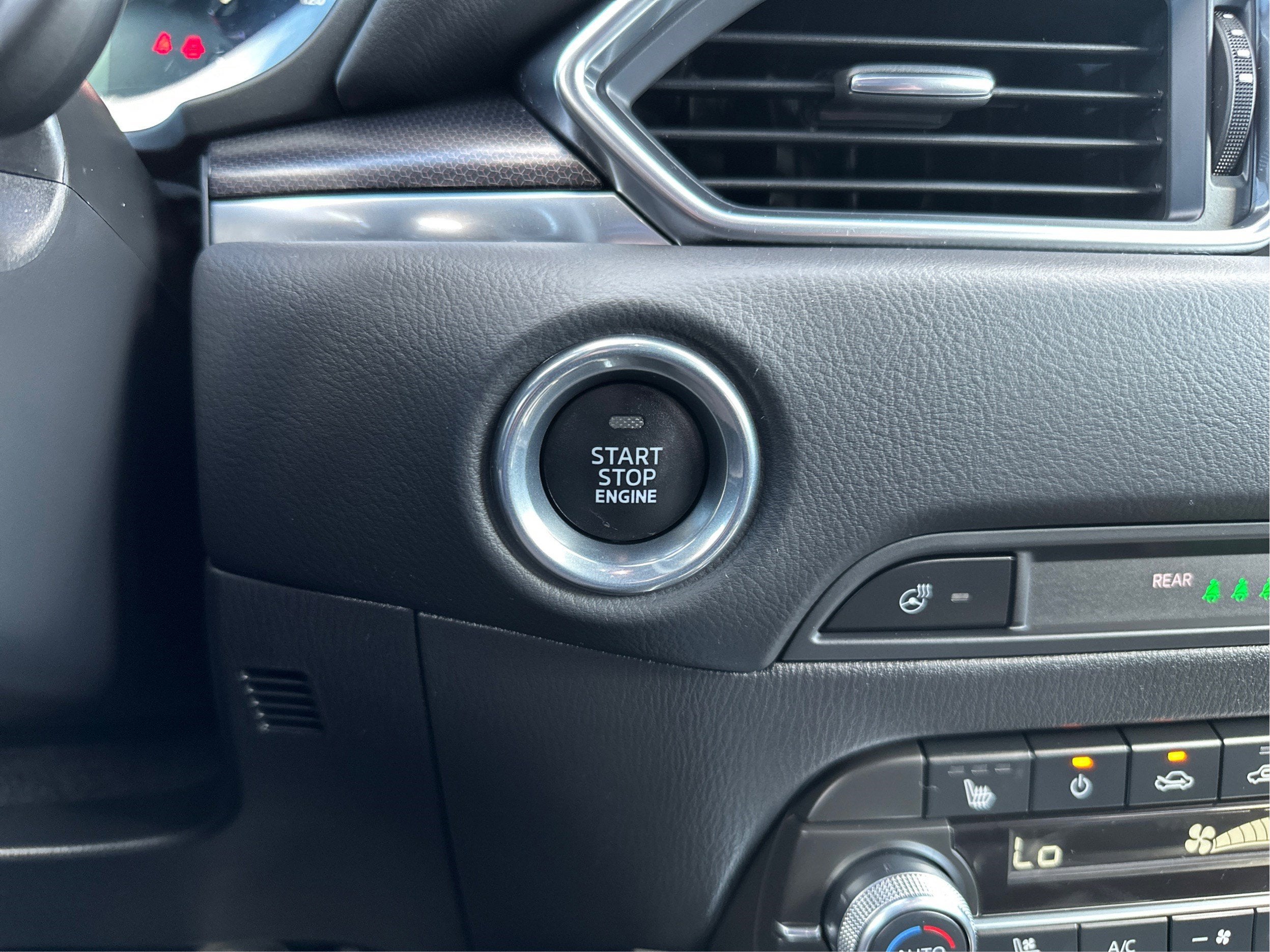 2025 Mazda Mazda CX-5 Turbo Premium AWD