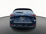 2025 Mazda Mazda CX-5 Turbo Premium AWD