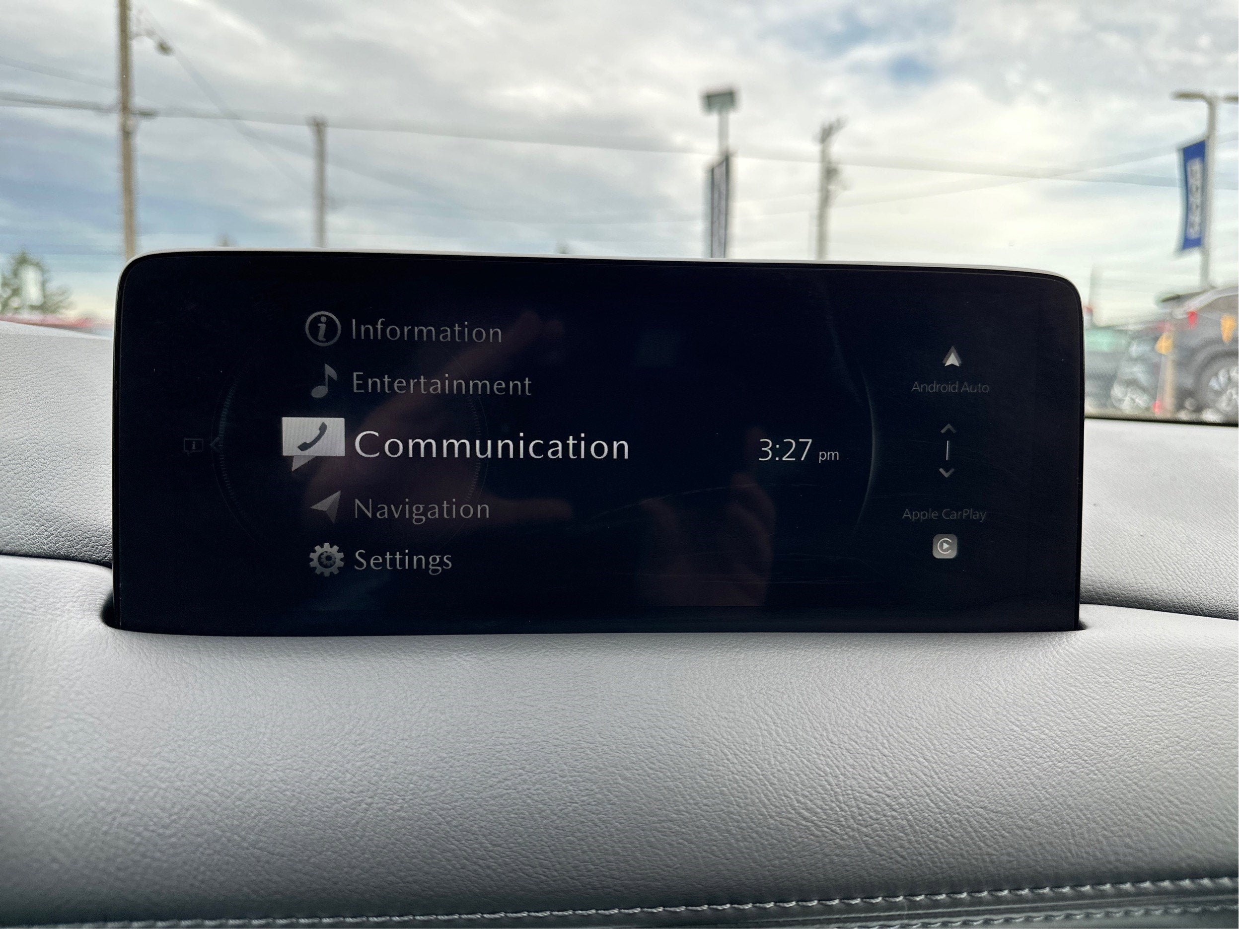 2025 Mazda Mazda CX-5 Turbo Premium AWD