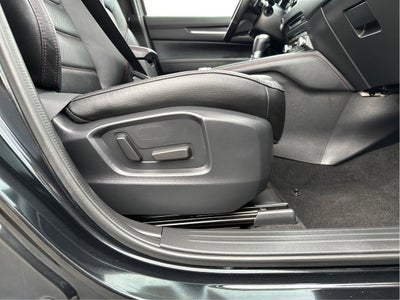 2025 Mazda Mazda CX-5 Turbo Premium AWD