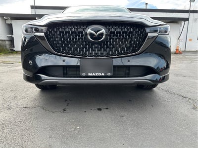 2025 Mazda Mazda CX-5 Turbo Premium AWD