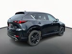 2025 Mazda Mazda CX-5 Turbo Premium AWD