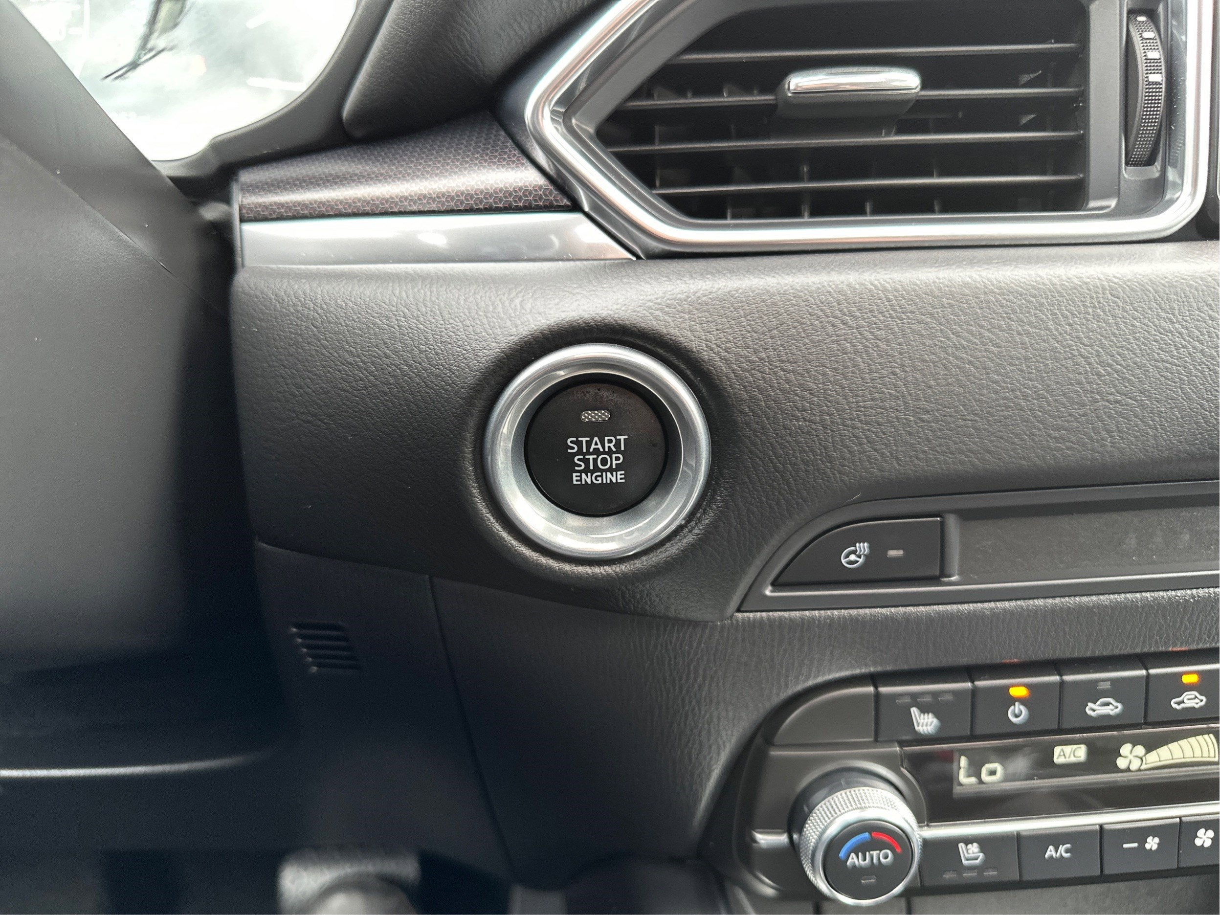 2025 Mazda Mazda CX-5 Turbo Premium AWD