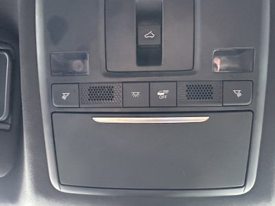 2025 Mazda Mazda CX-5 2.5 Turbo Premium AWD