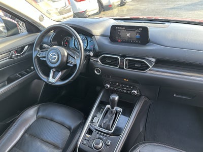 2019 Mazda Mazda CX-5 Grand Touring Reserve AWD