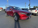 2019 Mazda Mazda CX-5 Grand Touring Reserve AWD