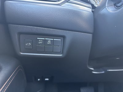 2019 Mazda Mazda CX-5 Grand Touring Reserve AWD